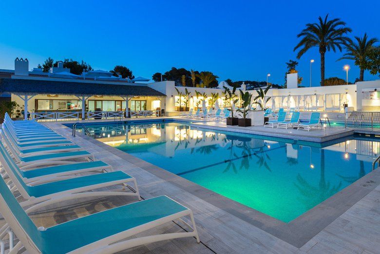Pool Billede