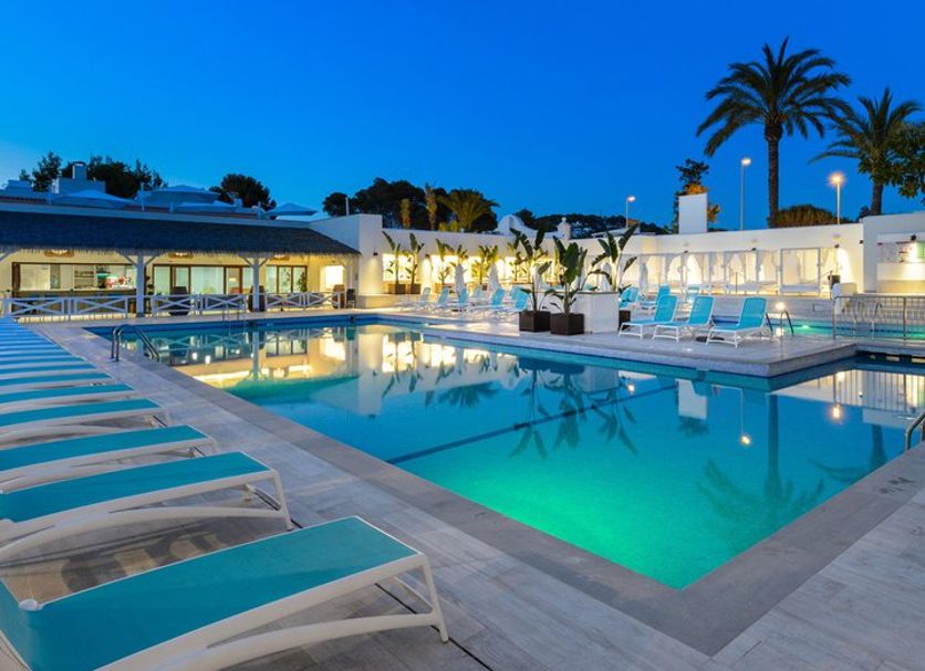Pool Billede