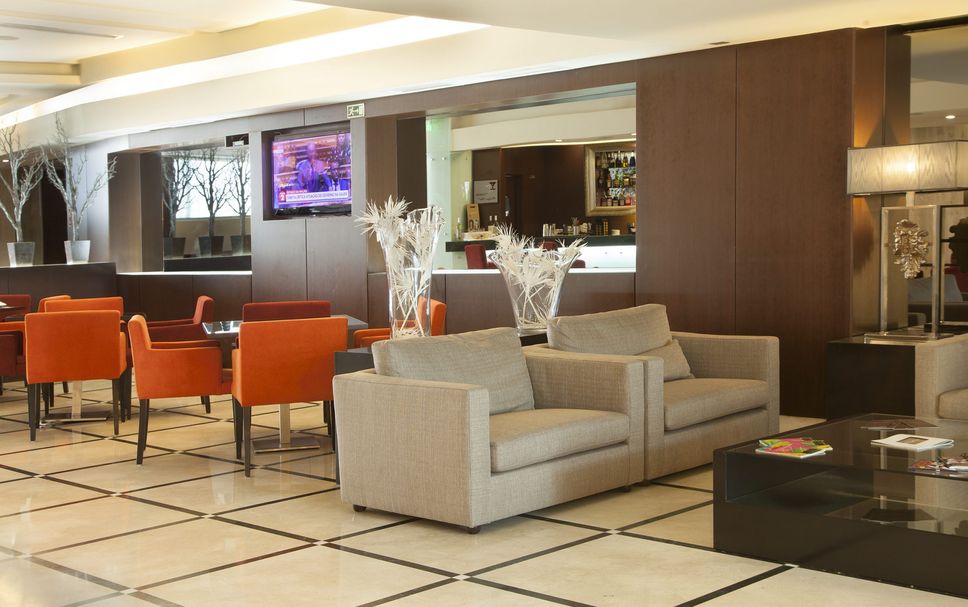 Lounge Billede