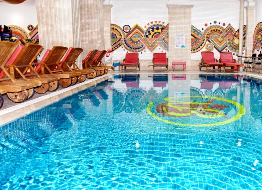 Pool Billede