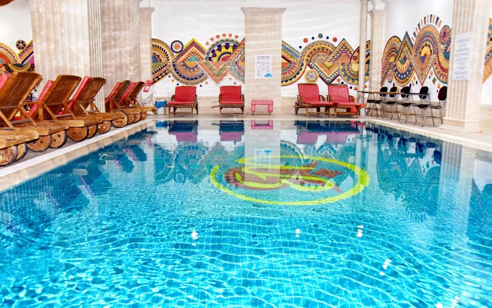 Pool Billede