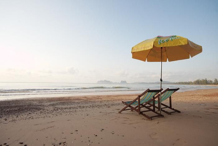 Strand