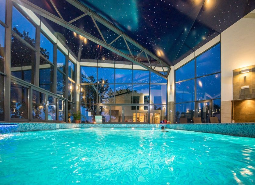 Pool Billede