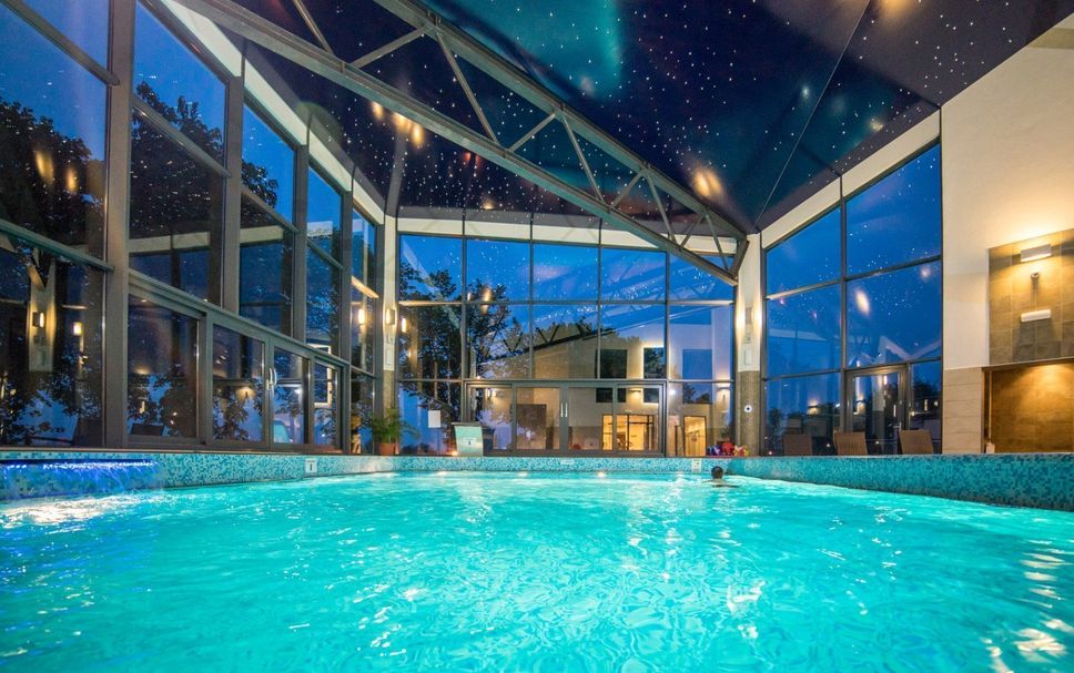 Pool Billede
