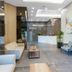 Receptionist