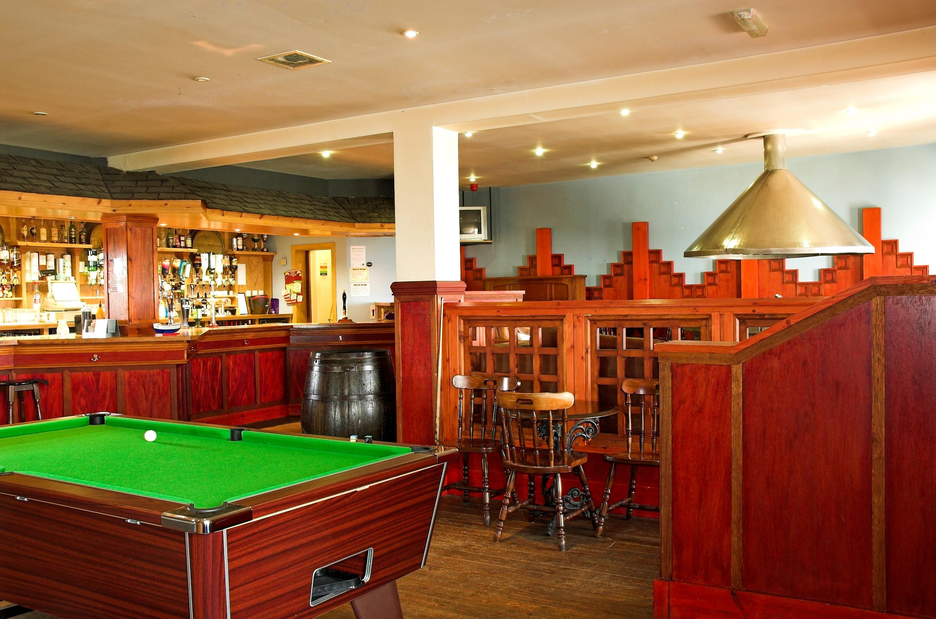Bar Billede