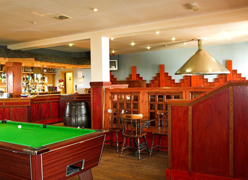 Bar Billede