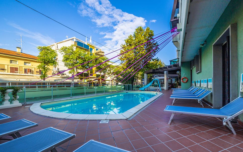 Pool Billede