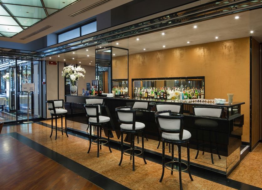 Bar Billede