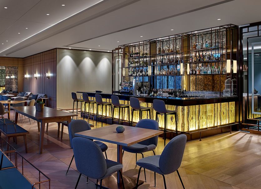 Bar Billede
