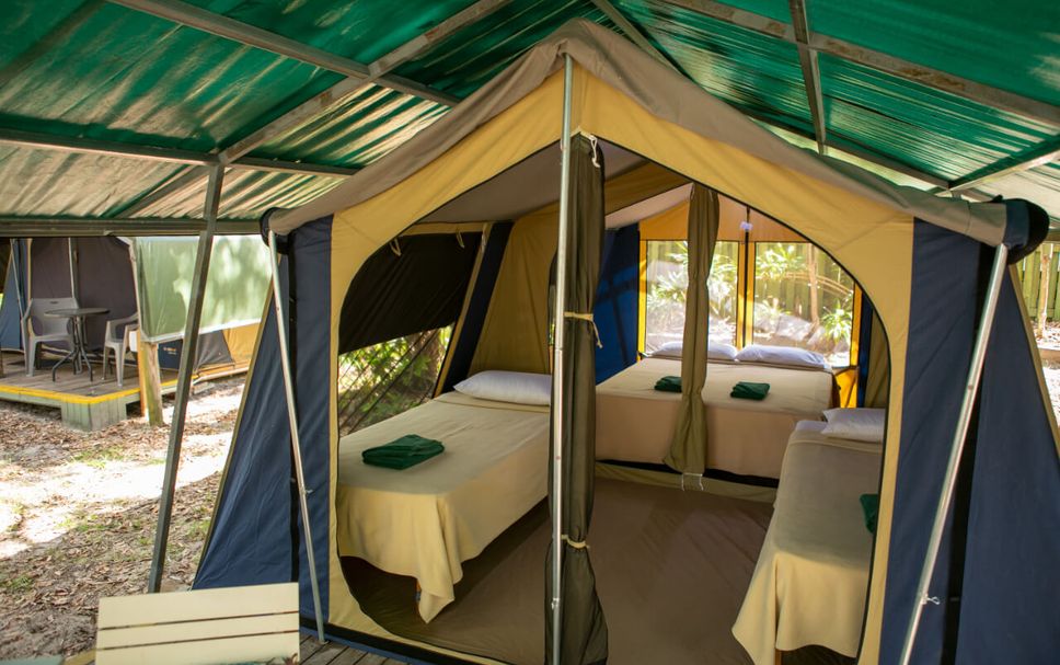 Soveværelse Billede