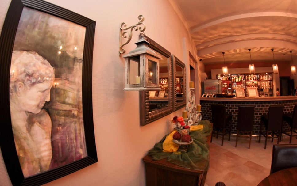 Bar Billede