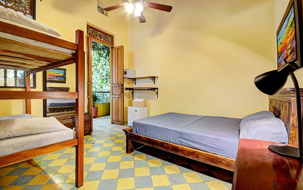 Soveværelse Billede