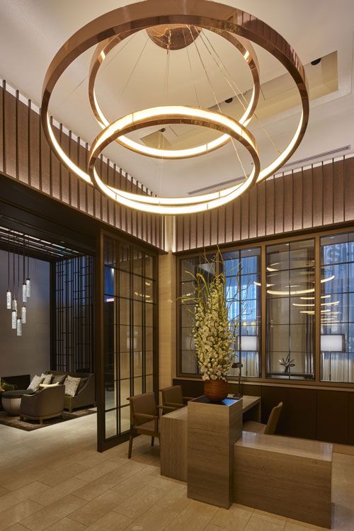 Reception Billede