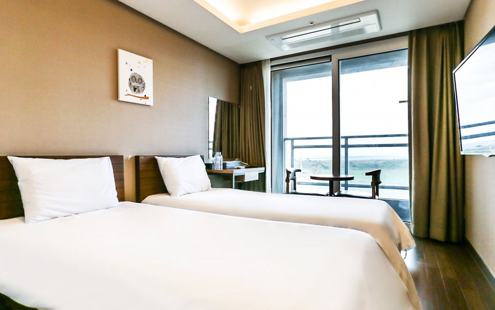 Soveværelse Billede