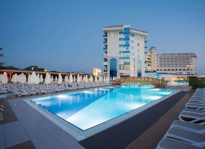 Pool Billede