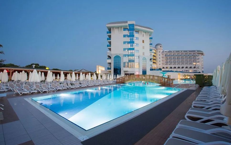 Pool Billede