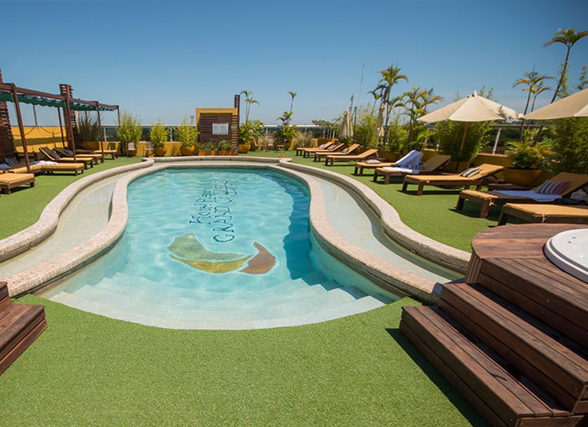 Pool Billede