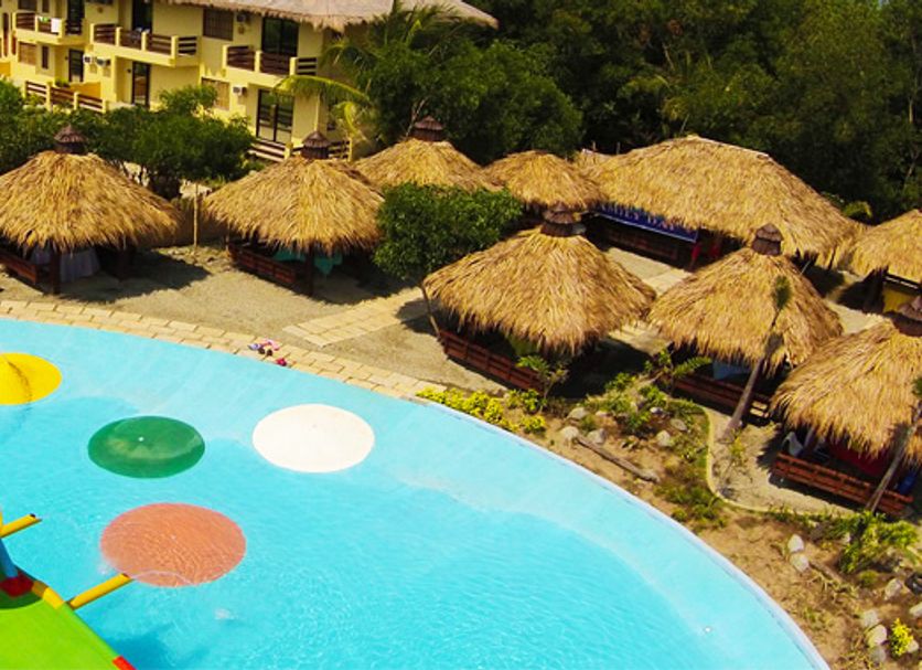 Pool Billede