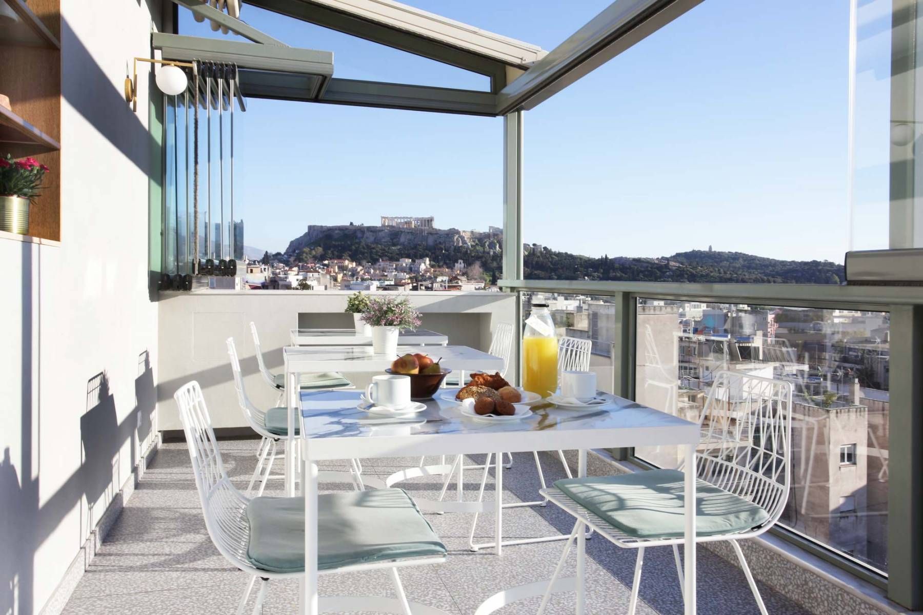 Balkon