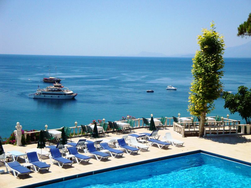 Pool Billede