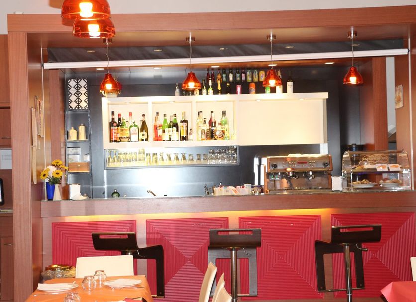 Bar Billede