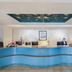 Receptionist