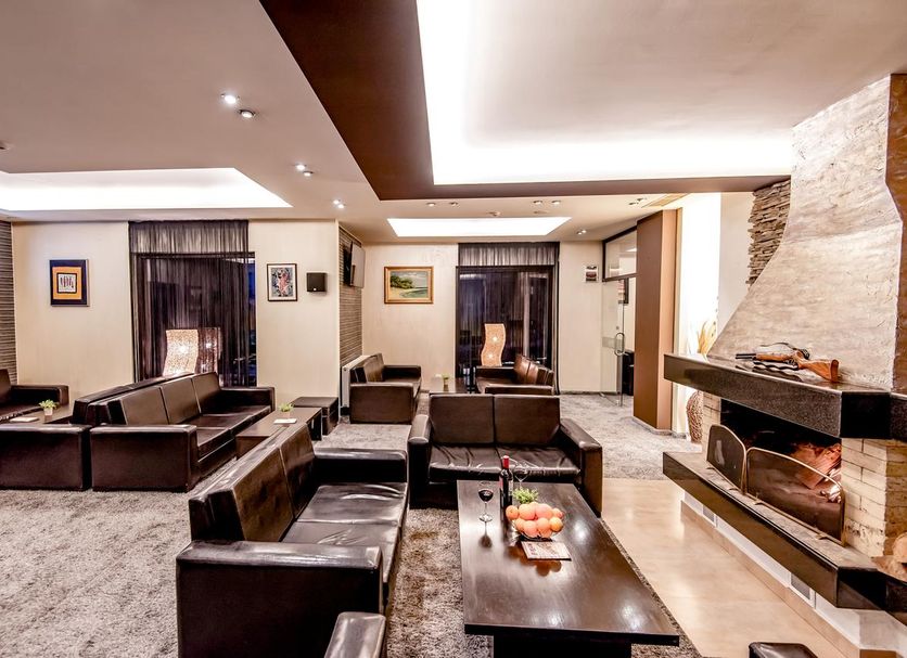 Bar Billede