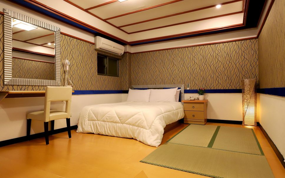 Soveværelse Billede