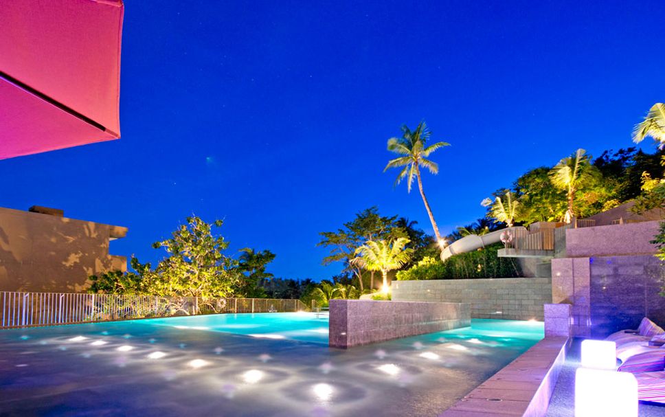 Pool Billede