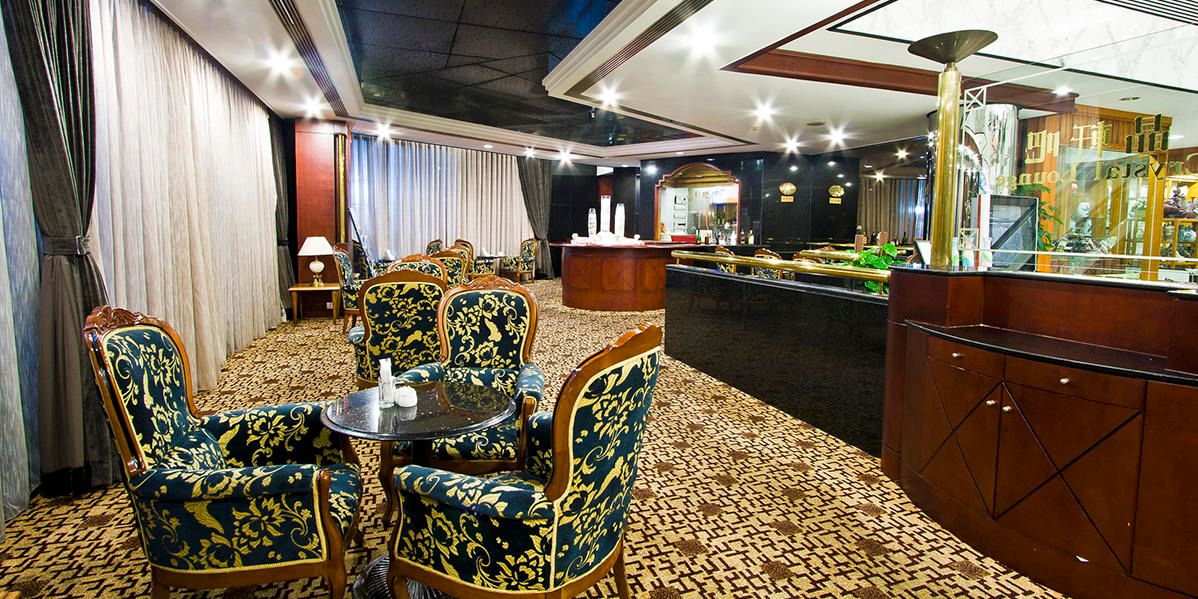 Bar Billede