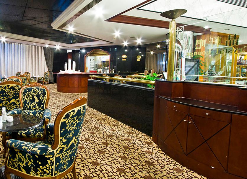 Bar Billede