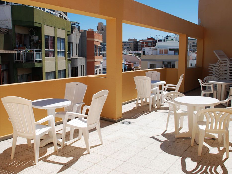Balkon