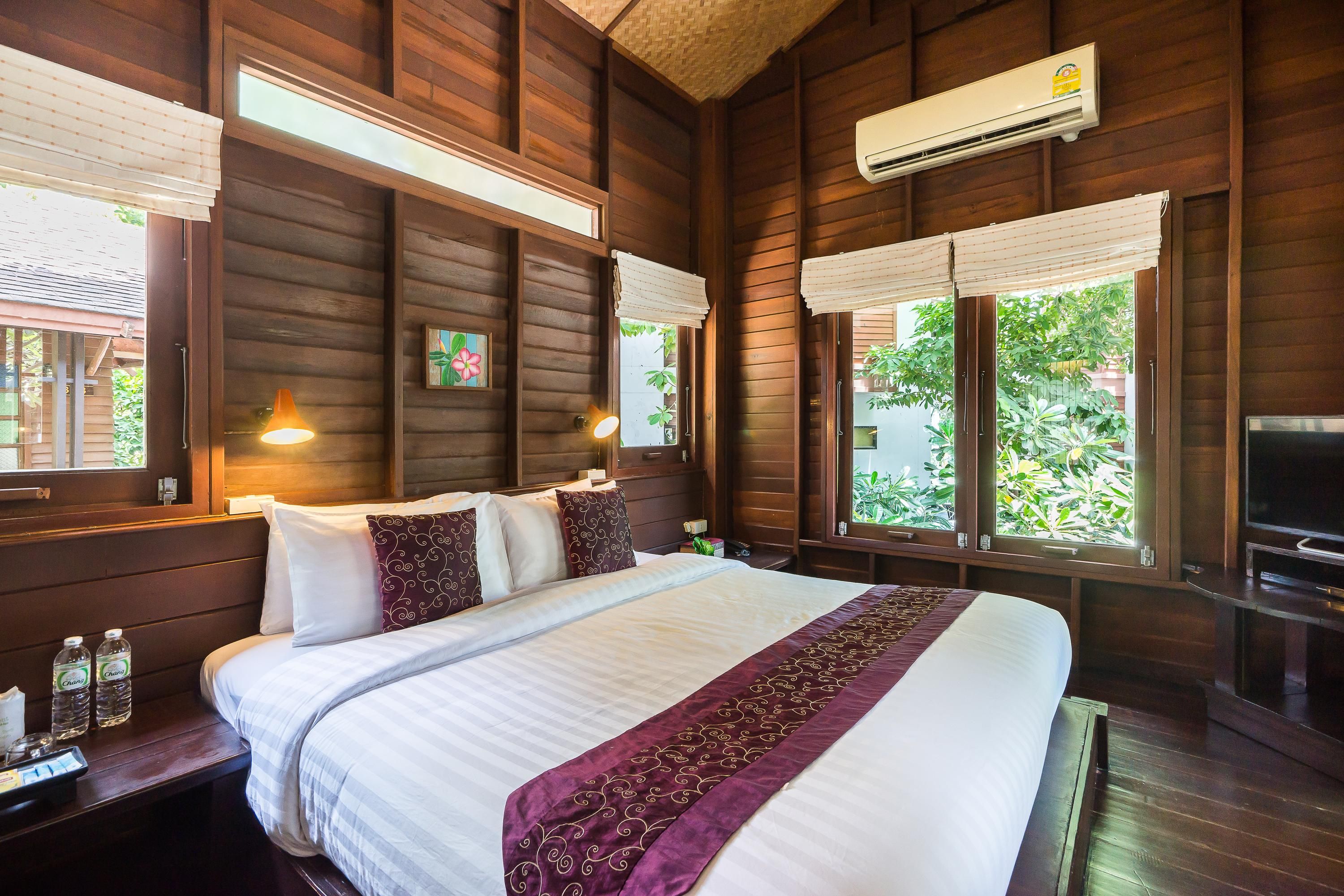 Soveværelse