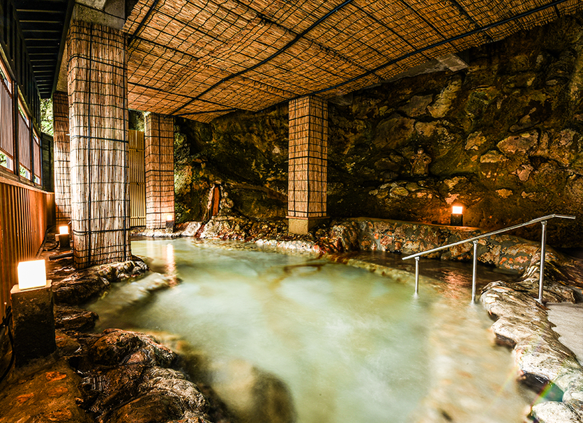 Spa Billede