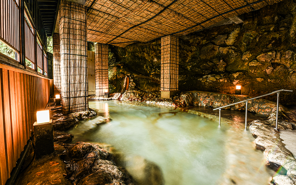 Spa Billede
