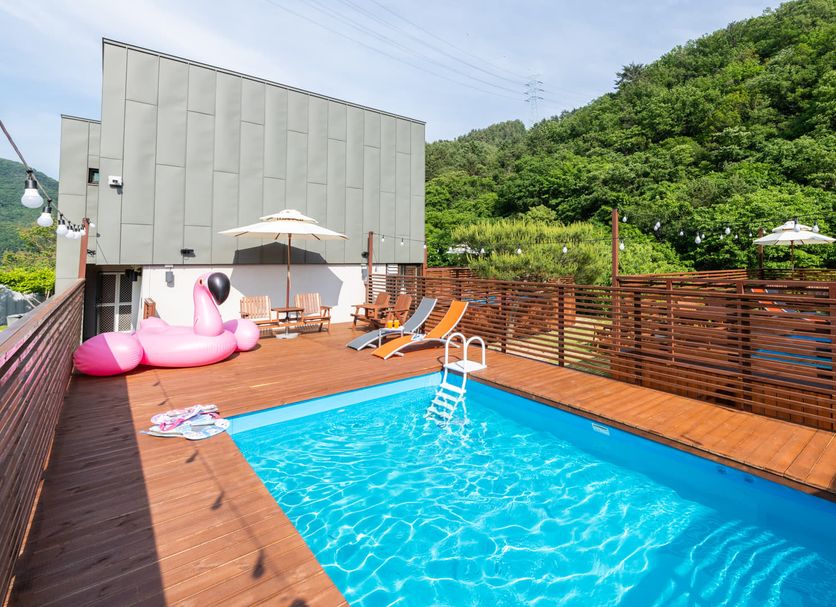 Pool Billede