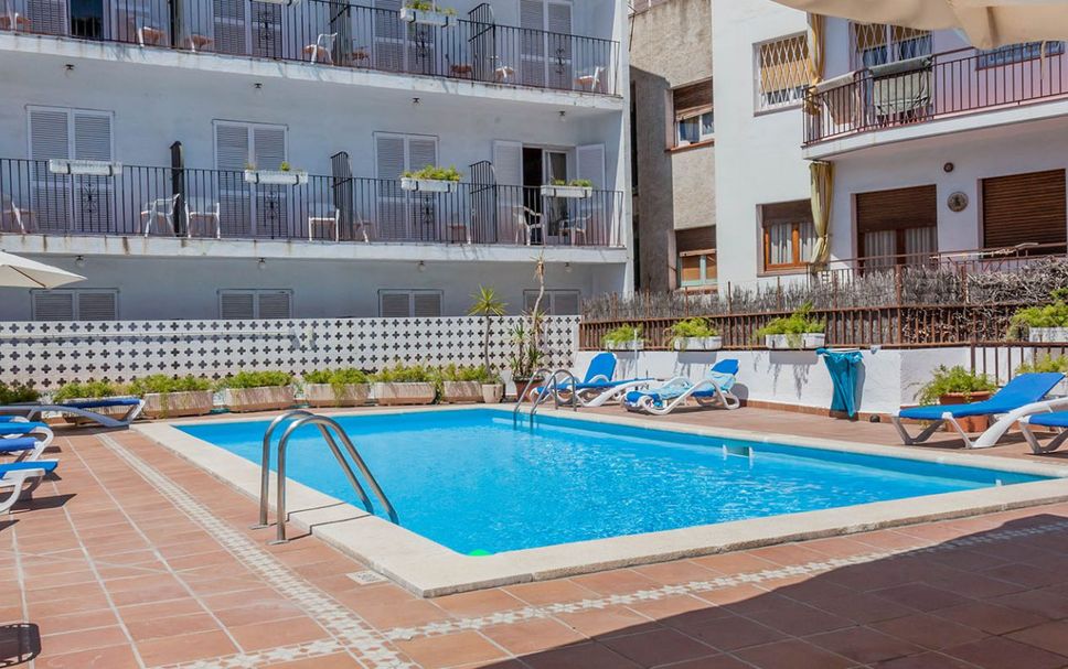Pool Billede