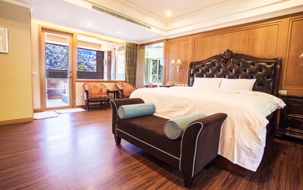 Soveværelse Billede