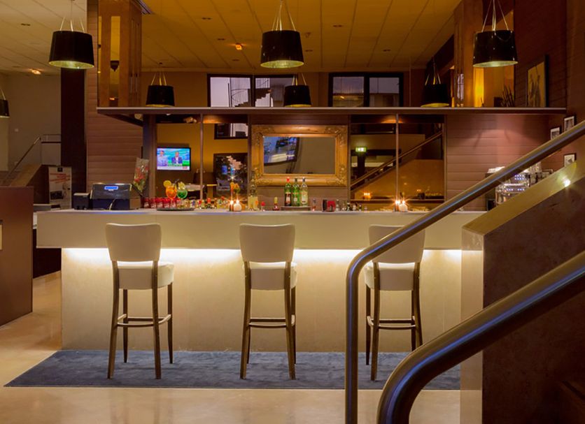 Bar Billede
