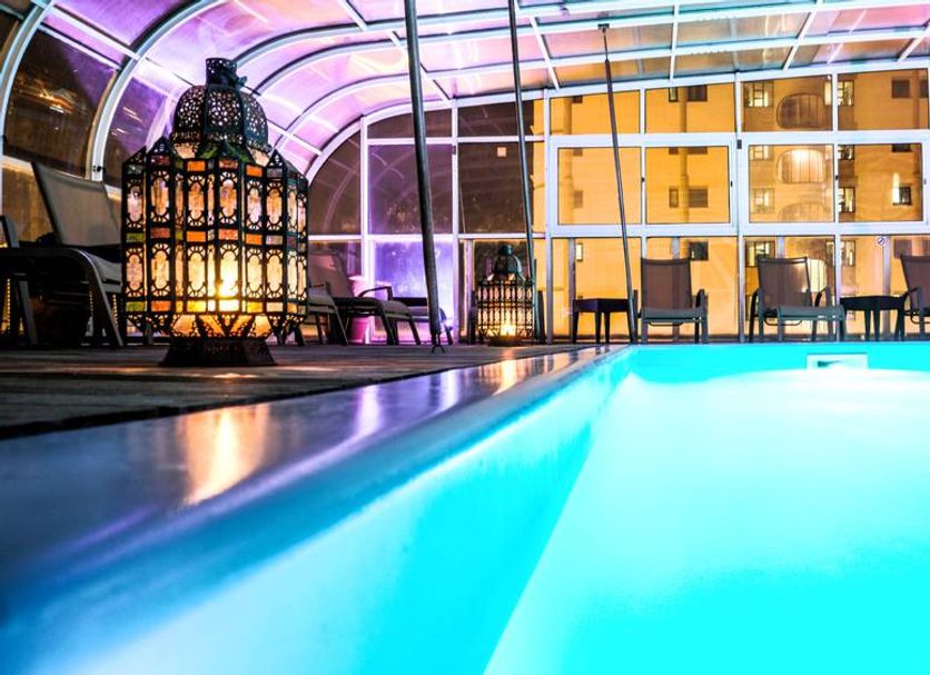 Pool Billede