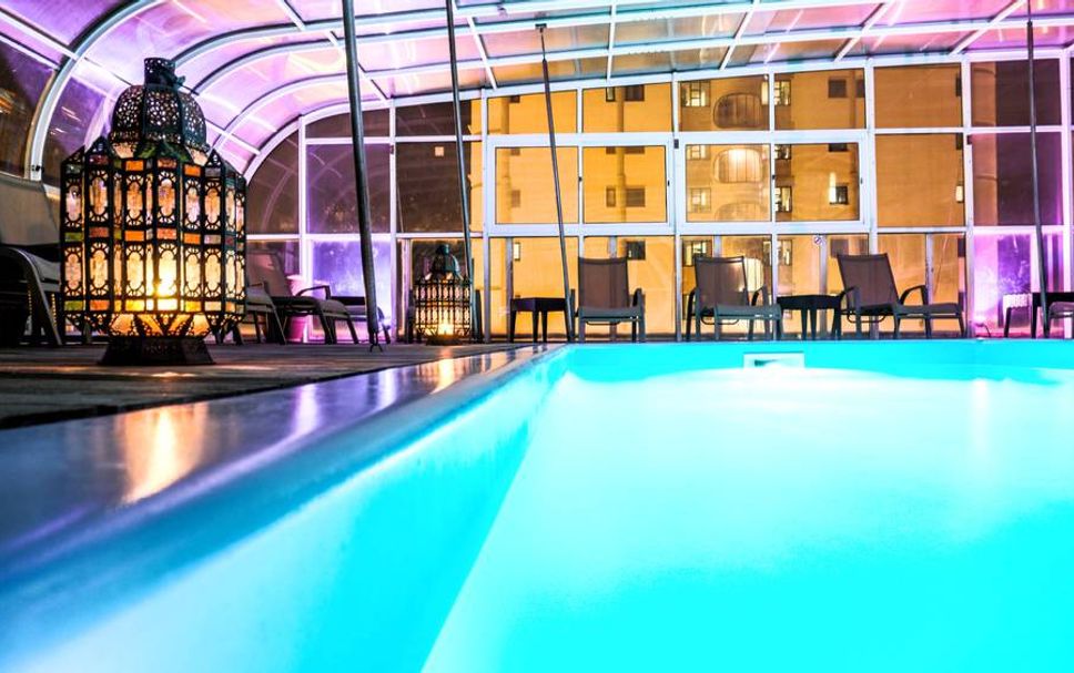 Pool Billede