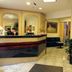 Receptionist