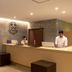 Receptionist
