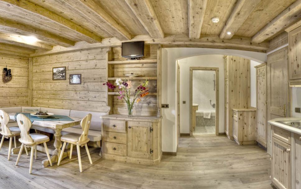 Hotelfacilitet Billede