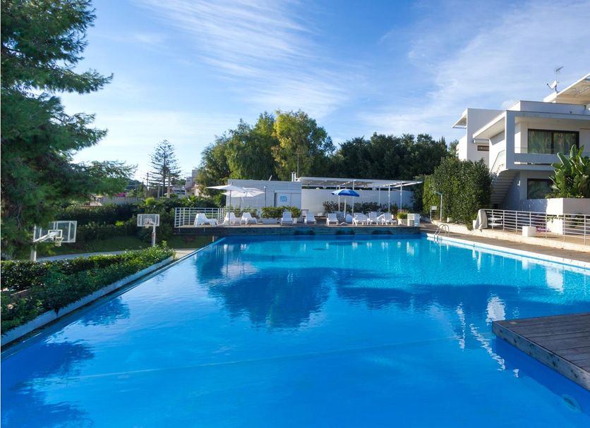 Pool Billede