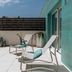 Tagterrasse