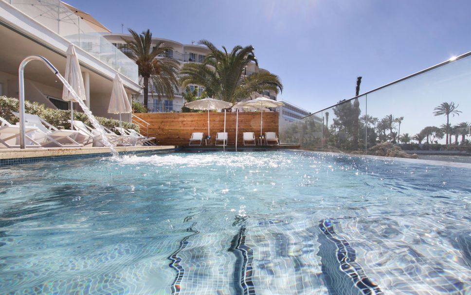 Pool Billede
