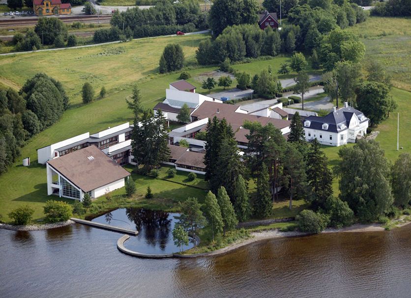 Udsigt Billede