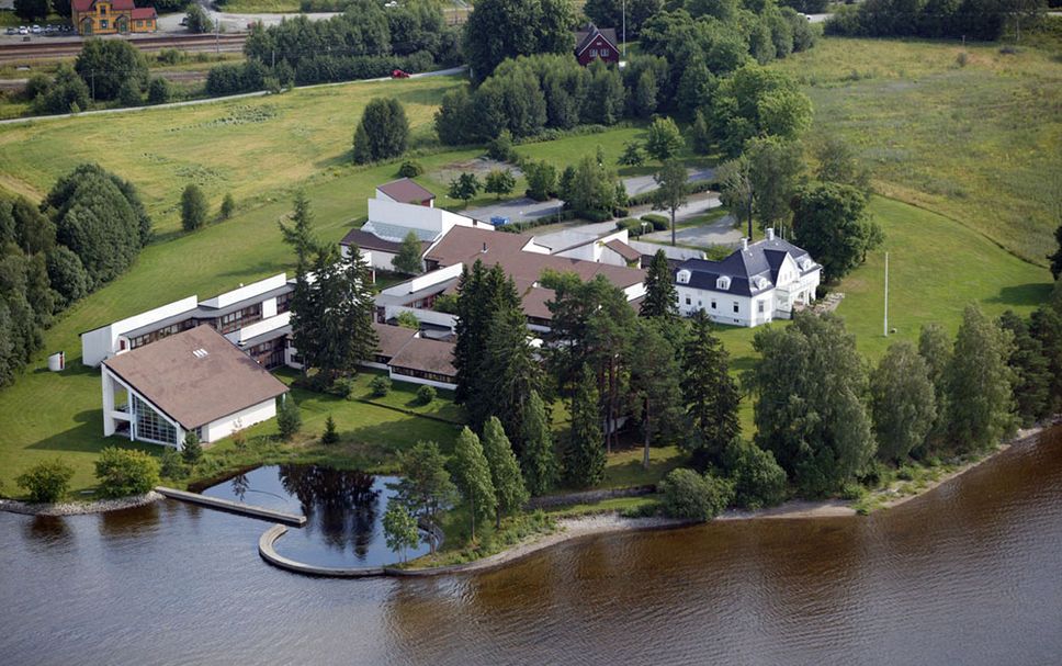 Udsigt Billede